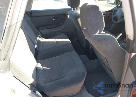 2004 Subaru Outback z USA, uszkodzony, nr VIN 4S3BH675947619330